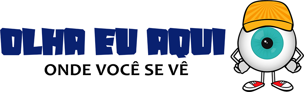 Olha eu aqui!